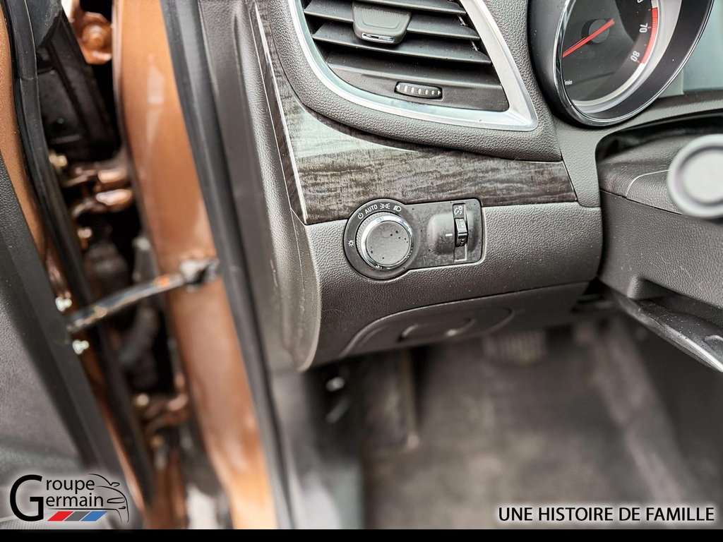 2016 Buick ENCORE in Donnacona, Quebec - 11 - w1024h768px