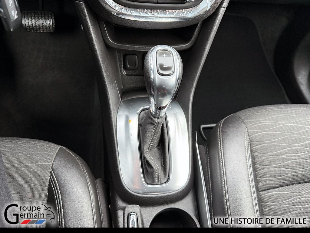 2016 Buick ENCORE in Donnacona, Quebec - 14 - w1024h768px