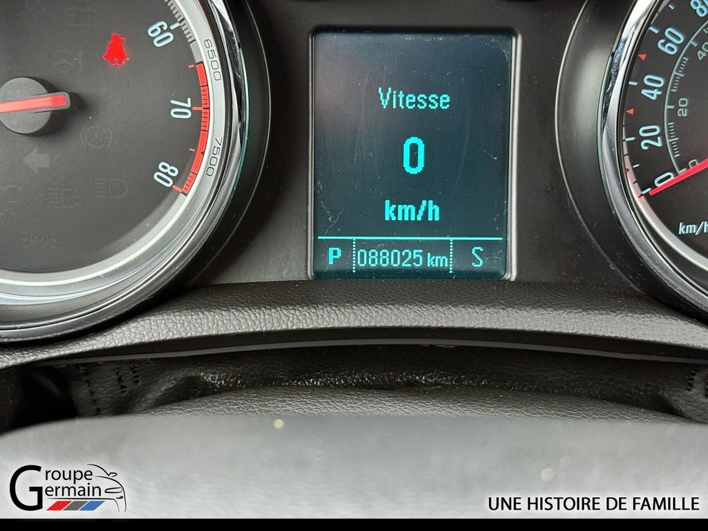 2016 Buick ENCORE in Donnacona, Quebec - 15 - w1024h768px