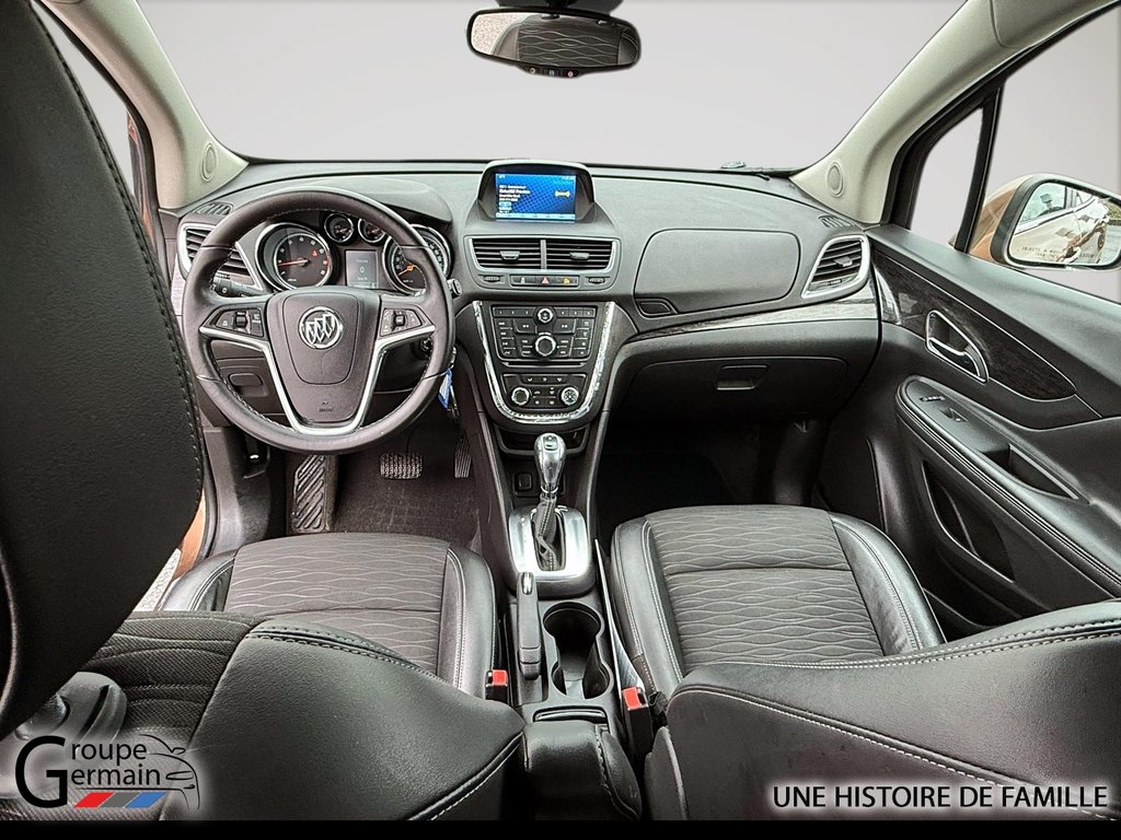 2016 Buick ENCORE in Donnacona, Quebec - 18 - w1024h768px