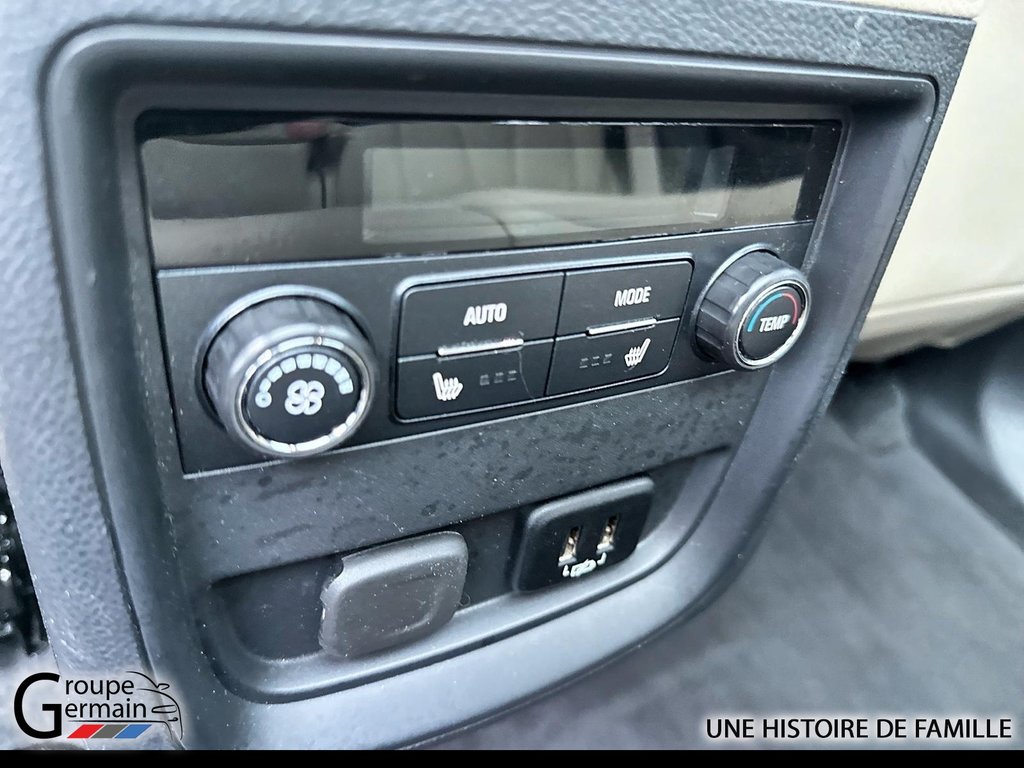 2018 Buick ENVISION à Donnacona, Québec - 53 - w1024h768px