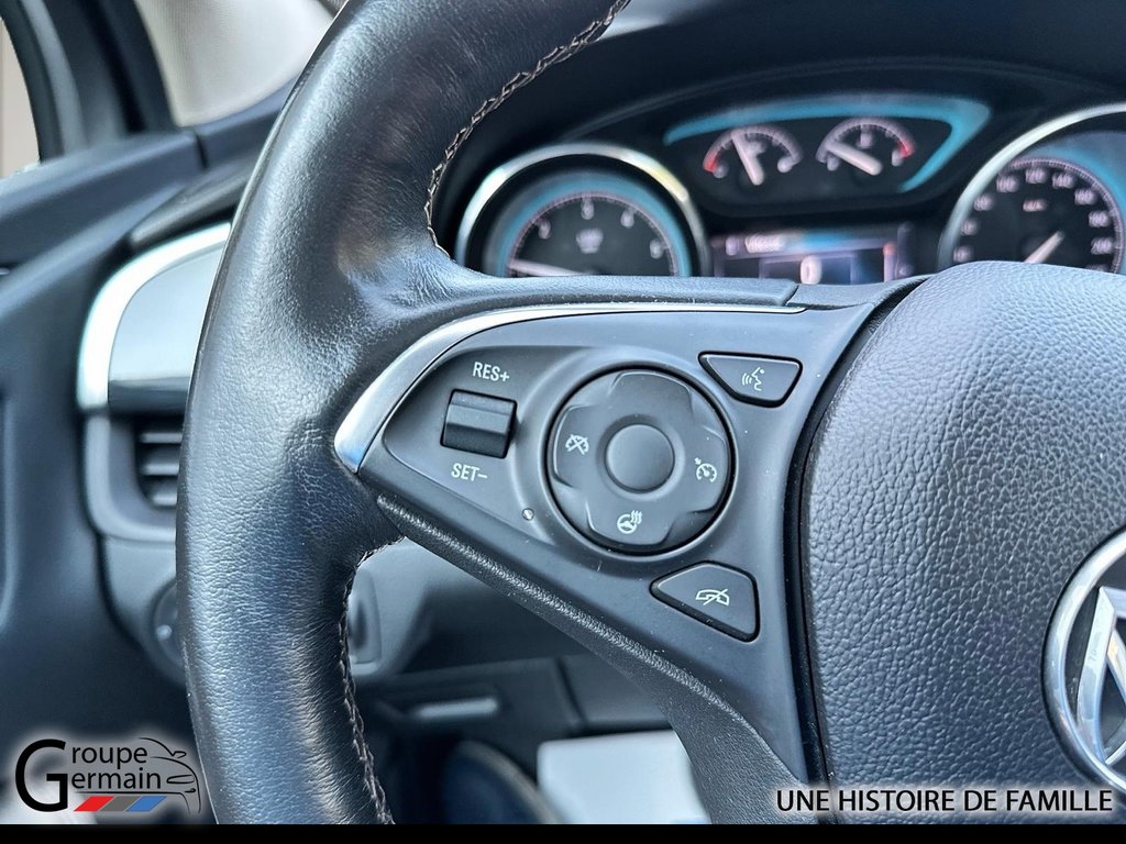 2018 Buick ENVISION à Donnacona, Québec - 43 - w1024h768px