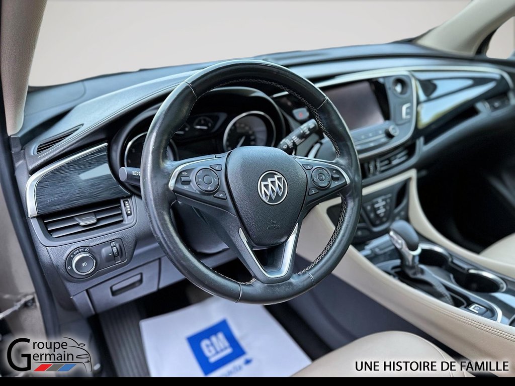 2018 Buick ENVISION à Donnacona, Québec - 41 - w1024h768px