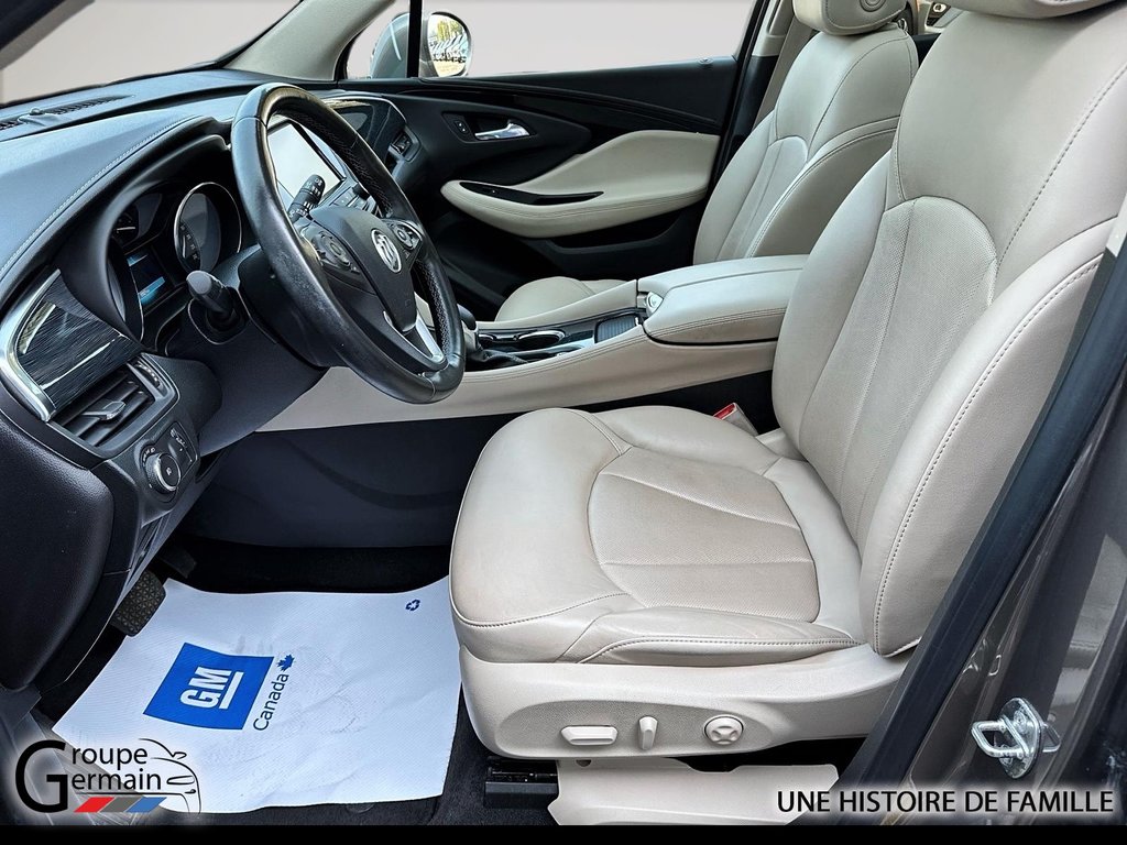 2018 Buick ENVISION à Donnacona, Québec - 39 - w1024h768px