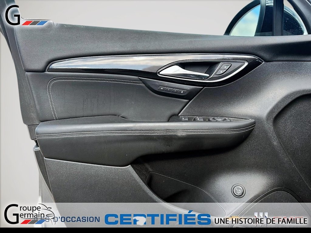 2021 Buick ENVISION à Donnacona, Québec - 10 - w1024h768px