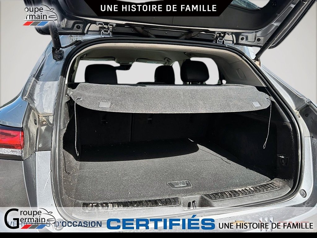 2021 Buick ENVISION à Donnacona, Québec - 24 - w1024h768px