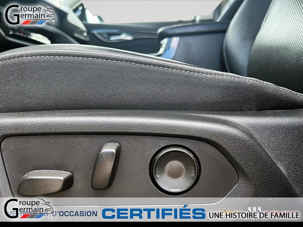 2021 Buick ENVISION à Donnacona, Québec - 13 - w1024h768px