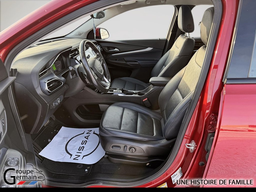 2022 Chevrolet BOLT EUV in Donnacona, Quebec - 12 - w1024h768px