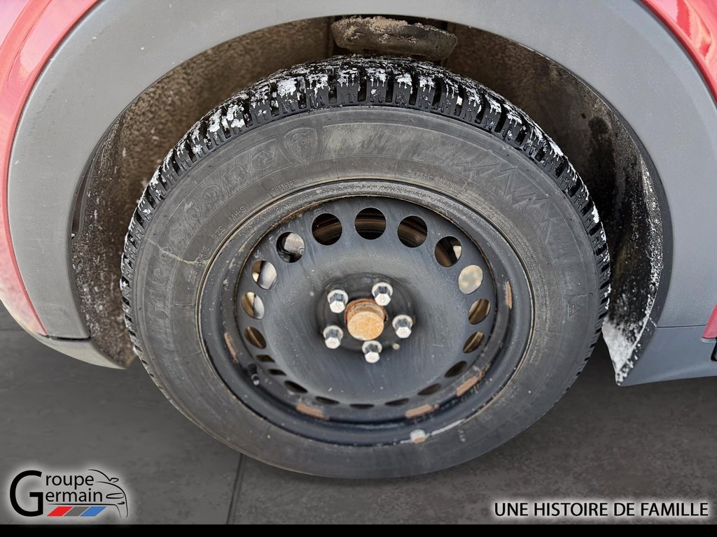 2022 Chevrolet BOLT EUV in Donnacona, Quebec - 9 - w1024h768px