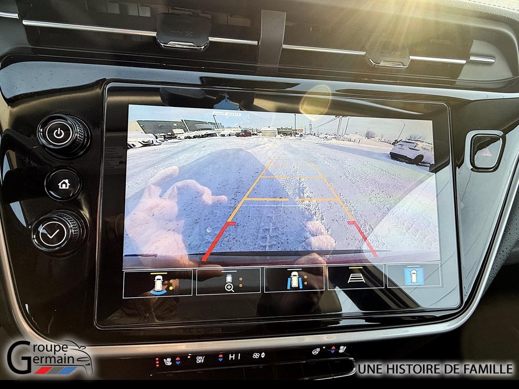 2022 Chevrolet BOLT EUV in Donnacona, Quebec - 18 - w1024h768px