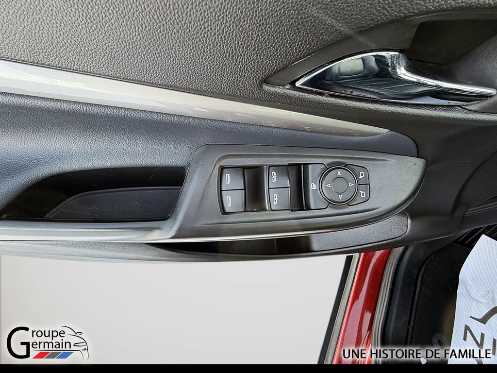 2022 Chevrolet BOLT EUV in Donnacona, Quebec - 10 - w1024h768px