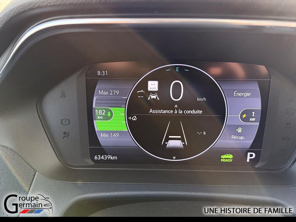 2022 Chevrolet BOLT EUV in Donnacona, Quebec - 19 - w1024h768px