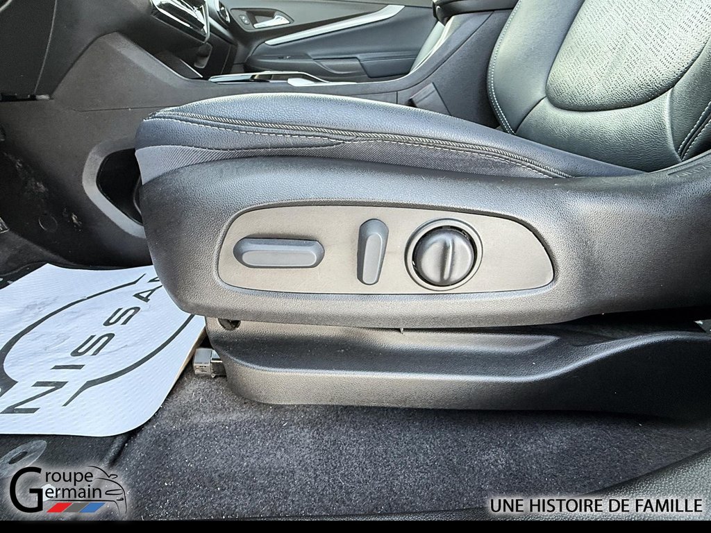 2022 Chevrolet BOLT EUV in Donnacona, Quebec - 20 - w1024h768px