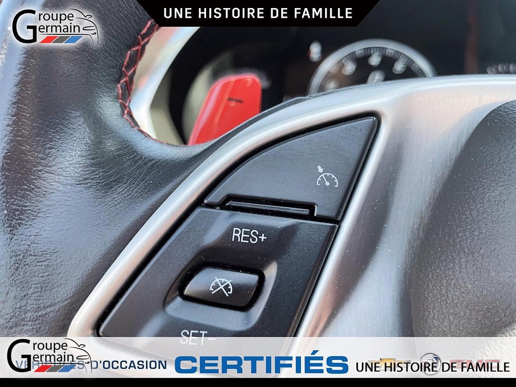 2019 Chevrolet Corvette à Donnacona, Québec - 14 - w1024h768px