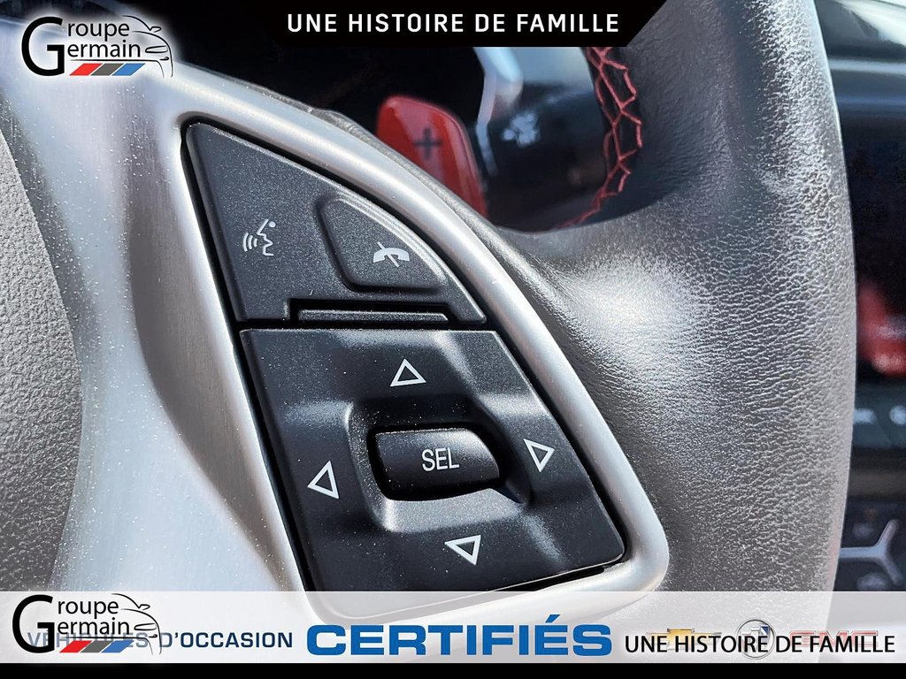 2019 Chevrolet Corvette in Donnacona, Quebec - 15 - w1024h768px
