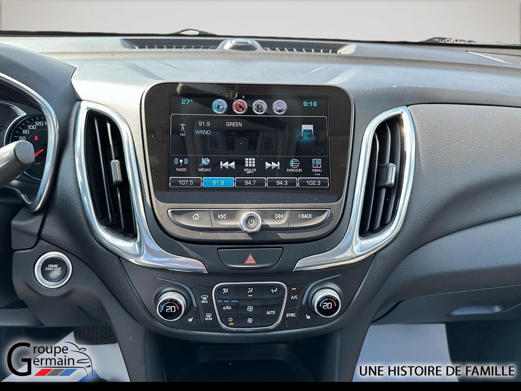 2018 Chevrolet Equinox in Donnacona, Quebec - 26 - w1024h768px