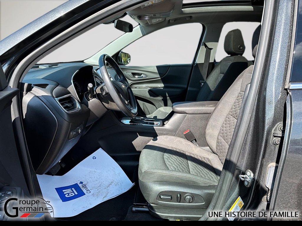 2018 Chevrolet Equinox in Donnacona, Quebec - 23 - w1024h768px