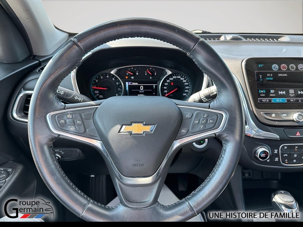 2018 Chevrolet Equinox in Donnacona, Quebec - 25 - w1024h768px