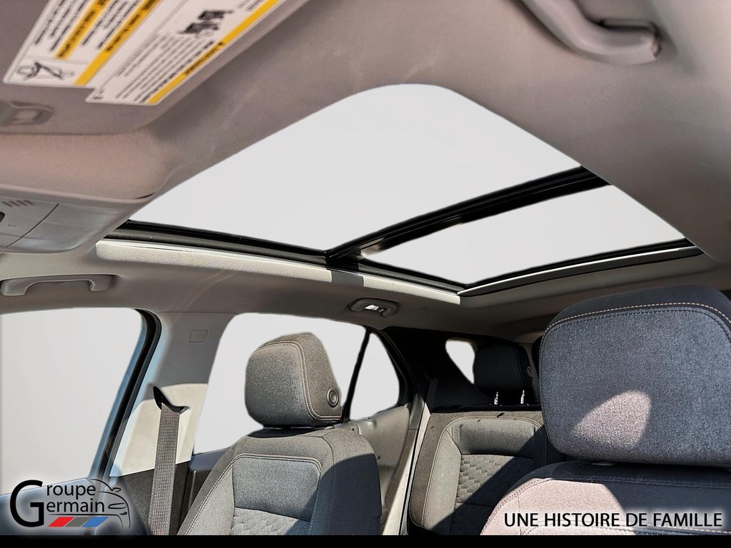 2018 Chevrolet Equinox in Donnacona, Quebec - 28 - w1024h768px