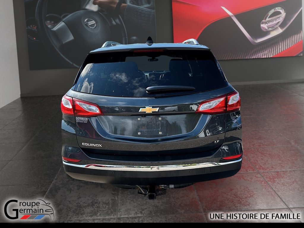 2018 Chevrolet Equinox in Donnacona, Quebec - 19 - w1024h768px