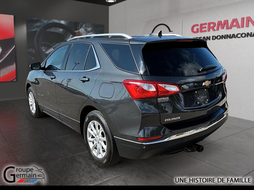 2018 Chevrolet Equinox in Donnacona, Quebec - 20 - w1024h768px