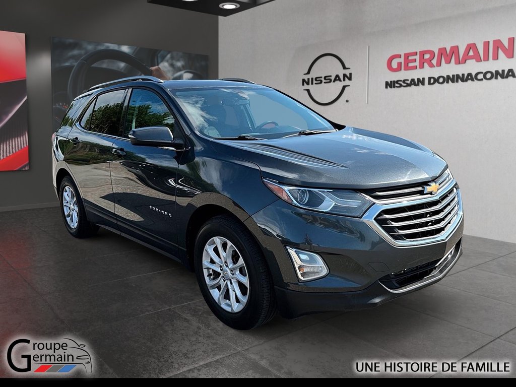 2018 Chevrolet Equinox in Donnacona, Quebec - 15 - w1024h768px