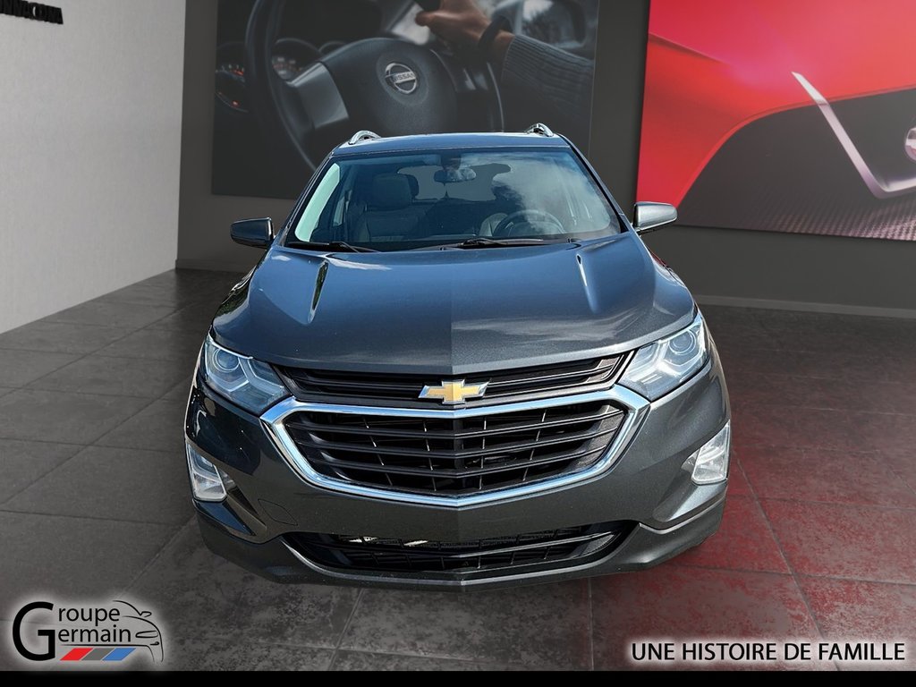 2018 Chevrolet Equinox in Donnacona, Quebec - 18 - w1024h768px