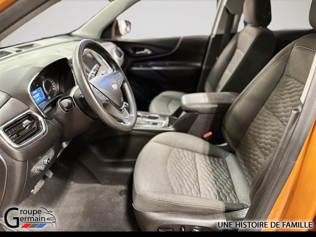 2019 Chevrolet Equinox in Donnacona, Quebec - 8 - w1024h768px