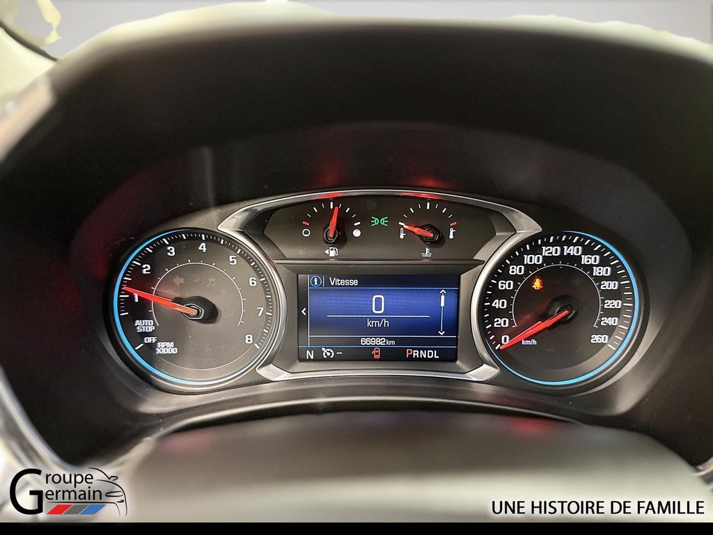 2019 Chevrolet Equinox à Donnacona, Québec - 11 - w1024h768px