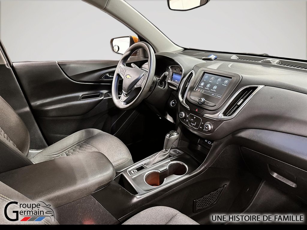 2019 Chevrolet Equinox in Donnacona, Quebec - 21 - w1024h768px