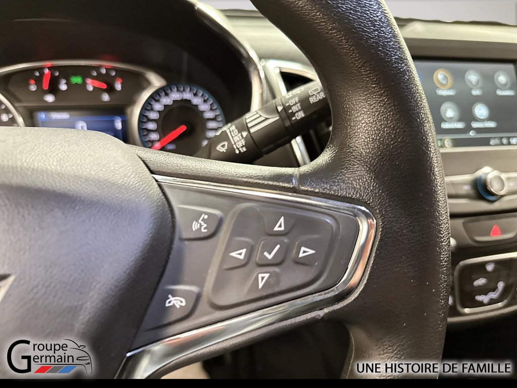 2019 Chevrolet Equinox in Donnacona, Quebec - 13 - w1024h768px
