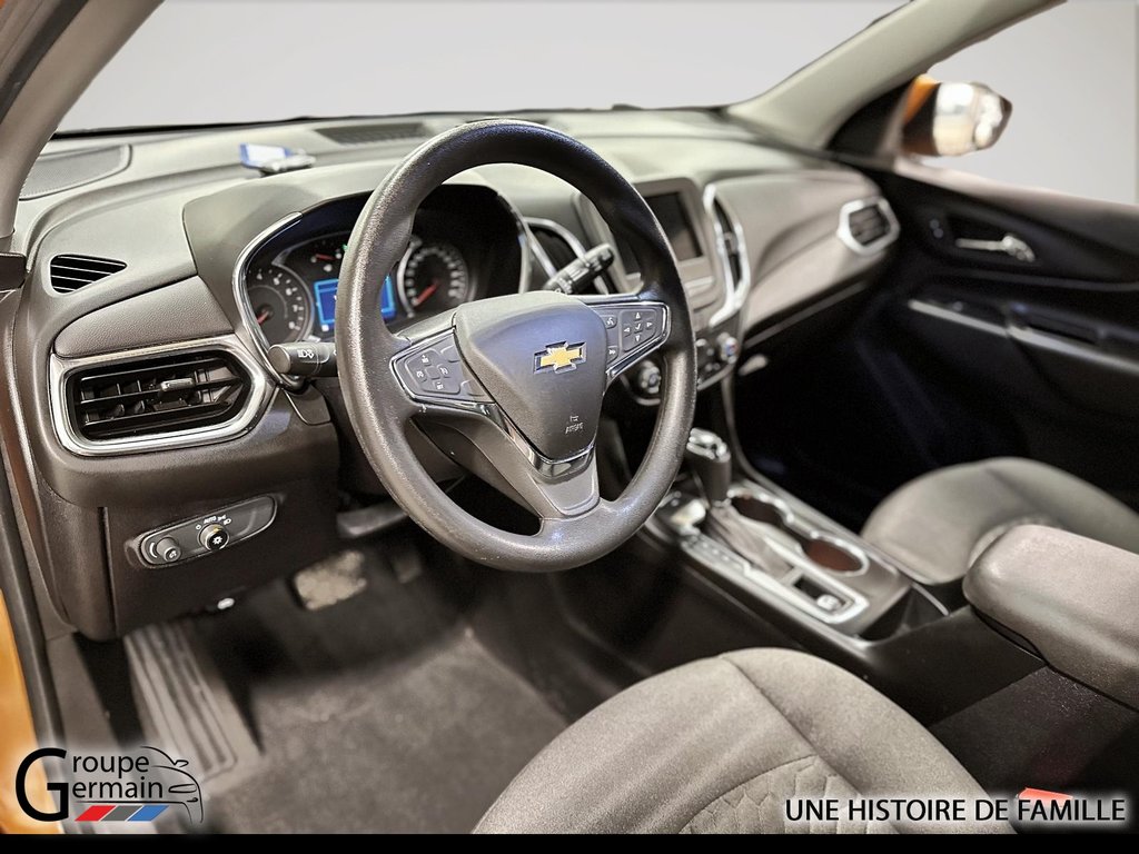 2019 Chevrolet Equinox à Donnacona, Québec - 10 - w1024h768px