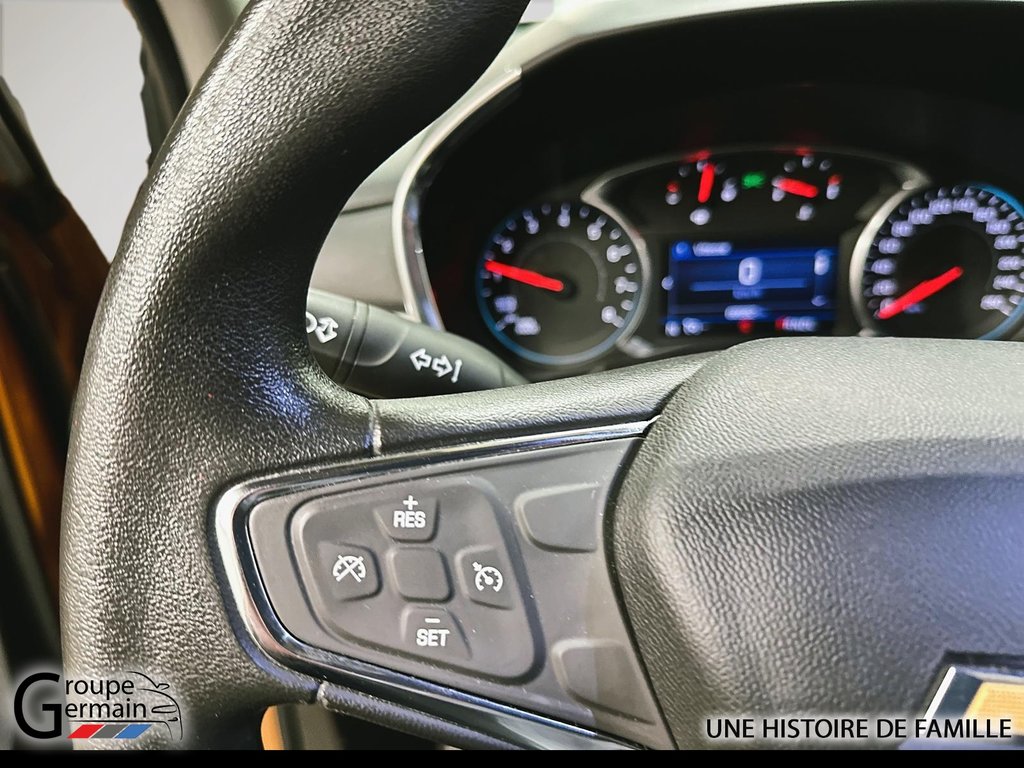2019 Chevrolet Equinox in Donnacona, Quebec - 12 - w1024h768px