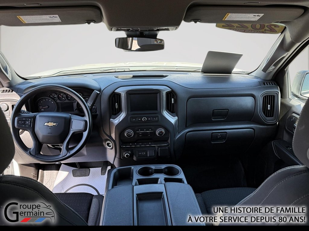 2022 Chevrolet Silverado 1500 à Donnacona, Québec - 20 - w1024h768px