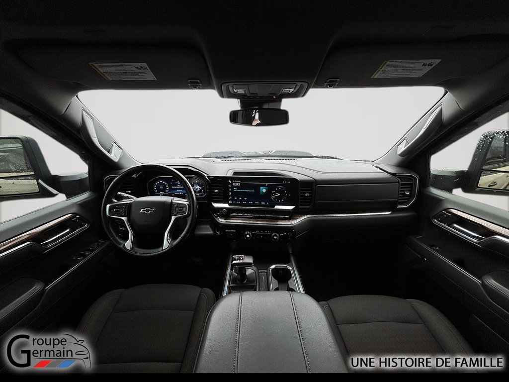 2023 Chevrolet Silverado 1500 in Donnacona, Quebec - 55 - w1024h768px
