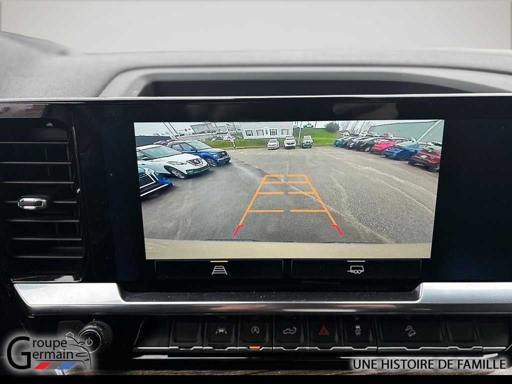 2023 Chevrolet Silverado 1500 in Donnacona, Quebec - 51 - w1024h768px
