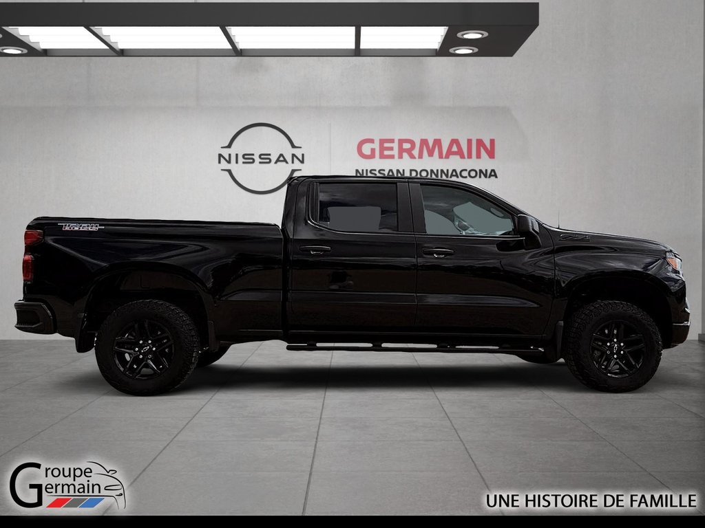 2024 Chevrolet Silverado 1500 in Donnacona, Quebec - 29 - w1024h768px