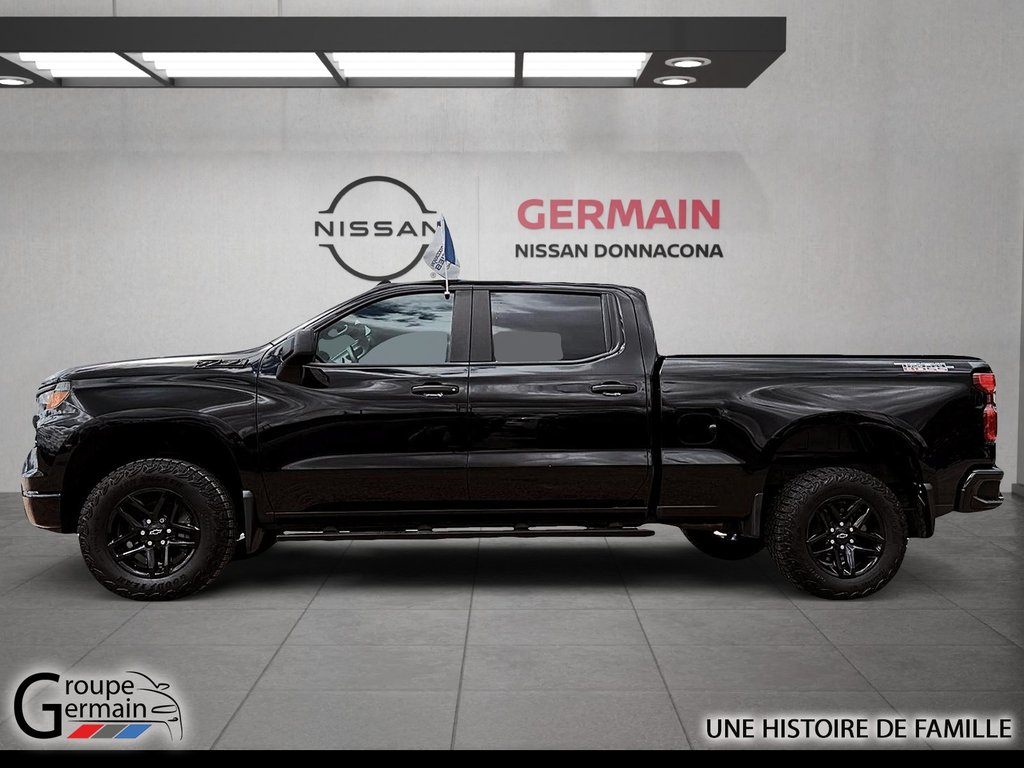 2024 Chevrolet Silverado 1500 in Donnacona, Quebec - 33 - w1024h768px