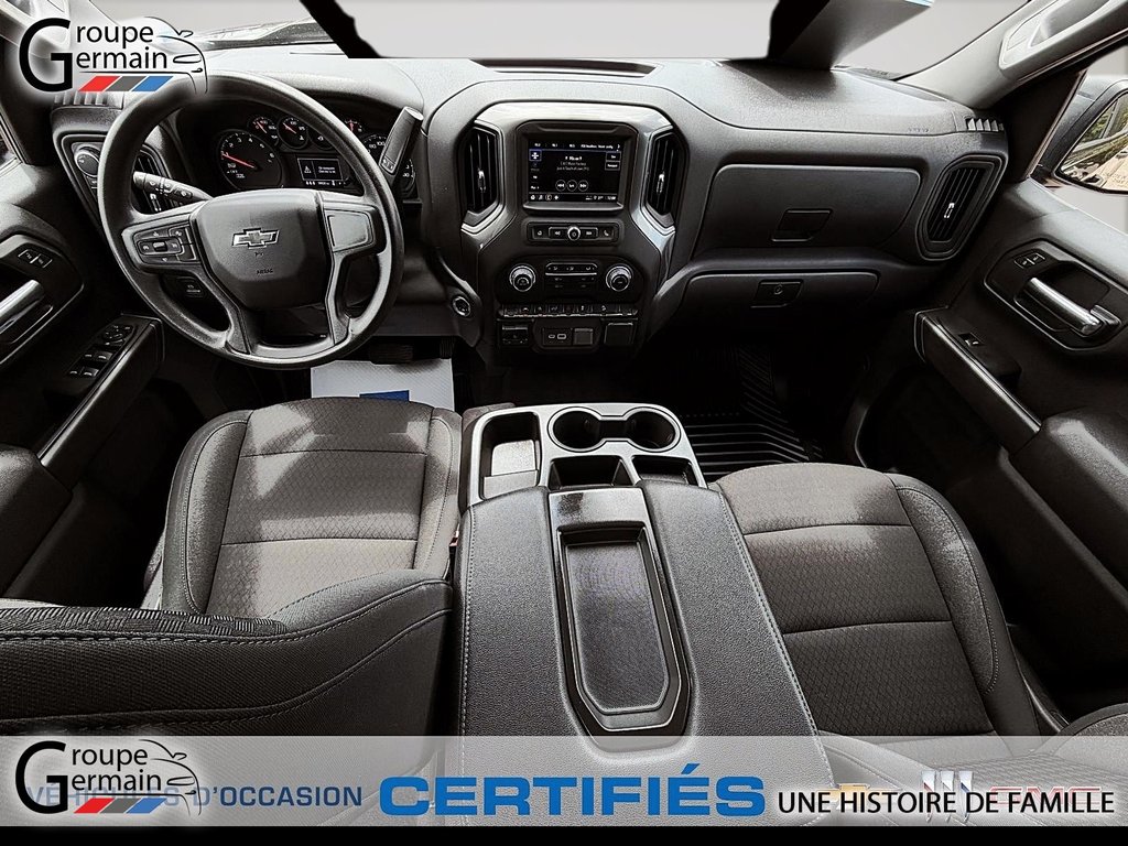 2024 Chevrolet Silverado 1500 in Donnacona, Quebec - 37 - w1024h768px