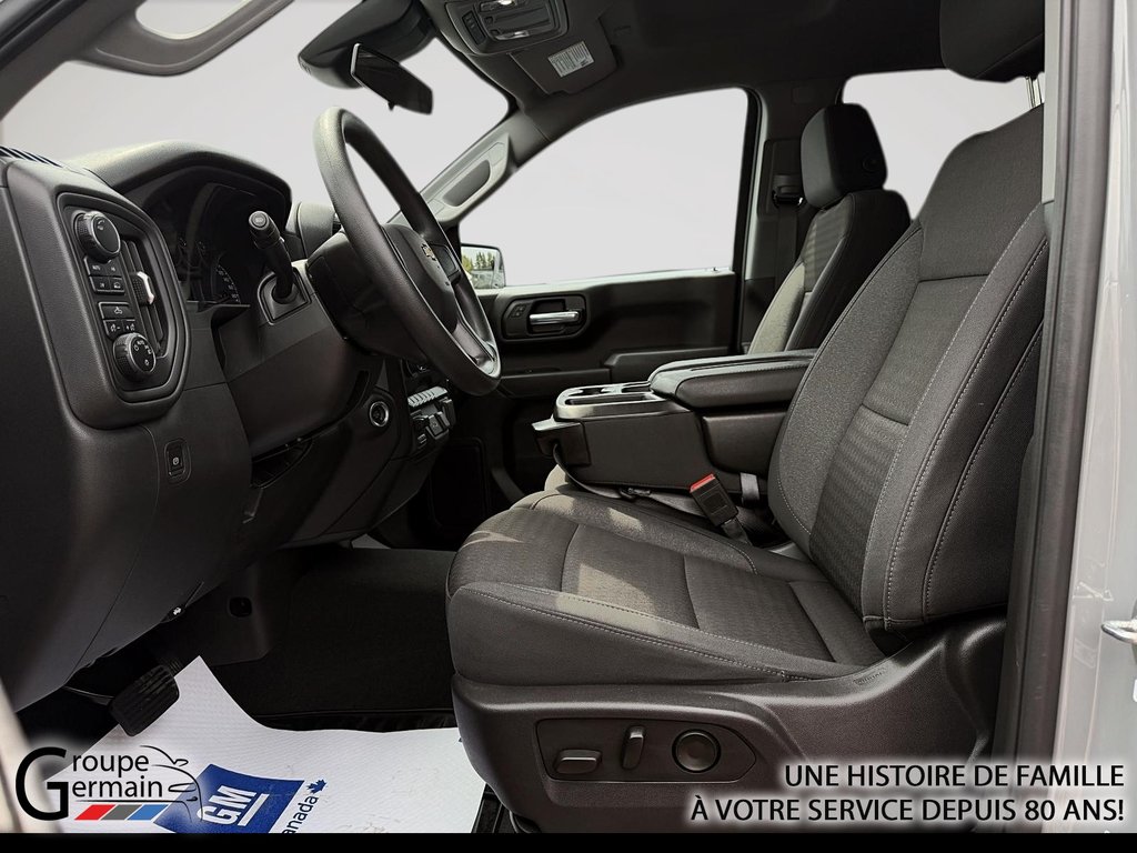 2024 Chevrolet Silverado 1500 in Donnacona, Quebec - 12 - w1024h768px