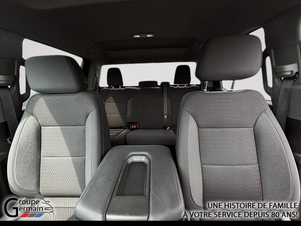 2024 Chevrolet Silverado 1500 in Donnacona, Quebec - 11 - w1024h768px