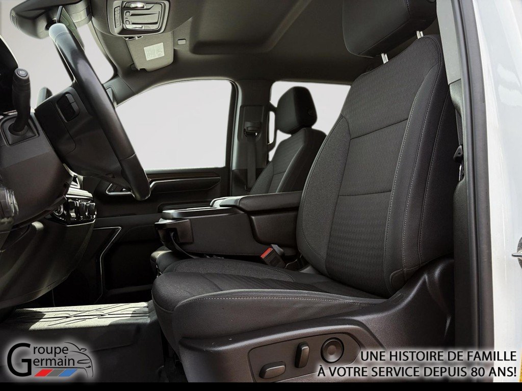 2024 Chevrolet Silverado 1500 in Donnacona, Quebec - 14 - w1024h768px