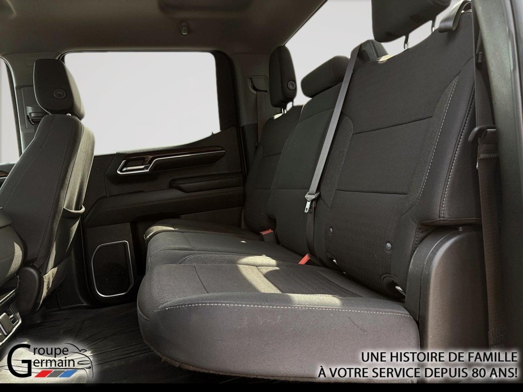 2024 Chevrolet Silverado 1500 in Donnacona, Quebec - 16 - w1024h768px