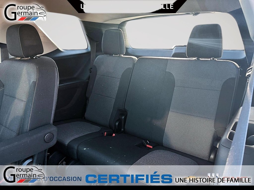 2020 Chevrolet TRAVERSE à Donnacona, Québec - 56 - w1024h768px