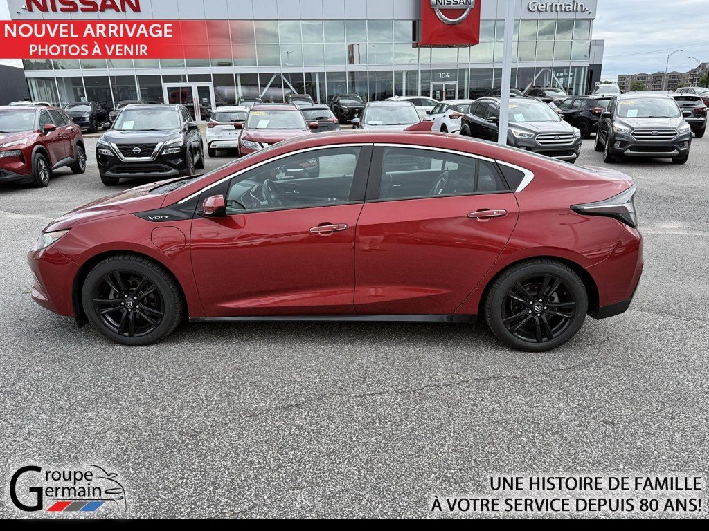 2019 Chevrolet VOLT in Donnacona, Quebec - 2 - w1024h768px