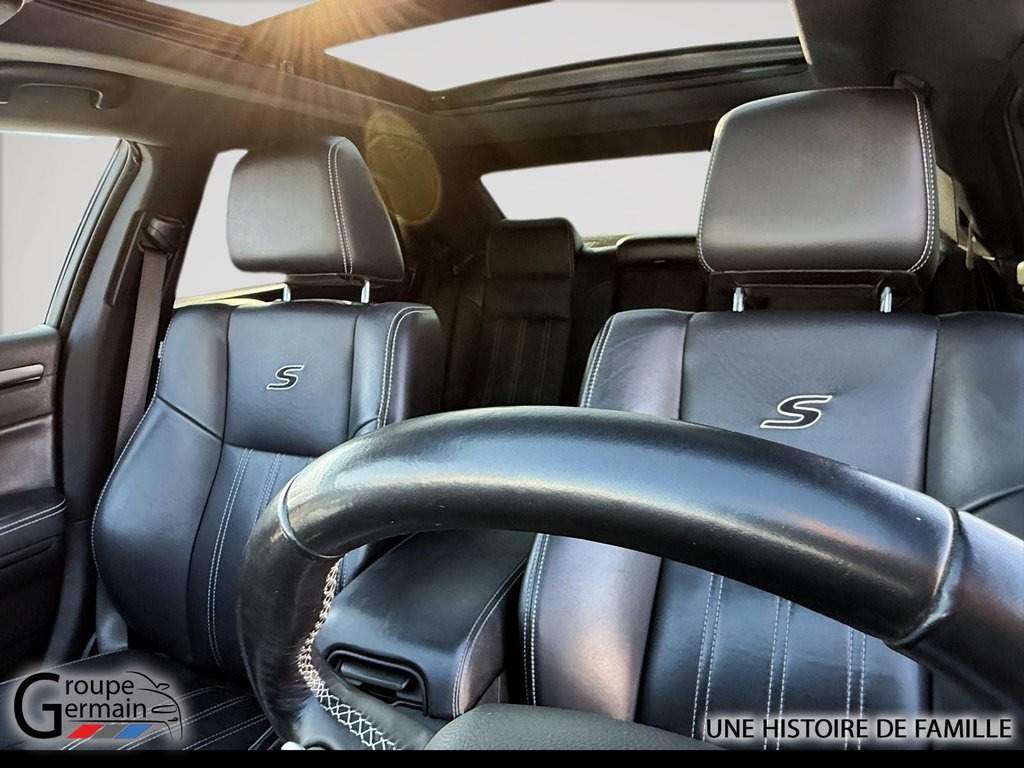 2015 Chrysler 300 à Donnacona, Québec - 15 - w1024h768px