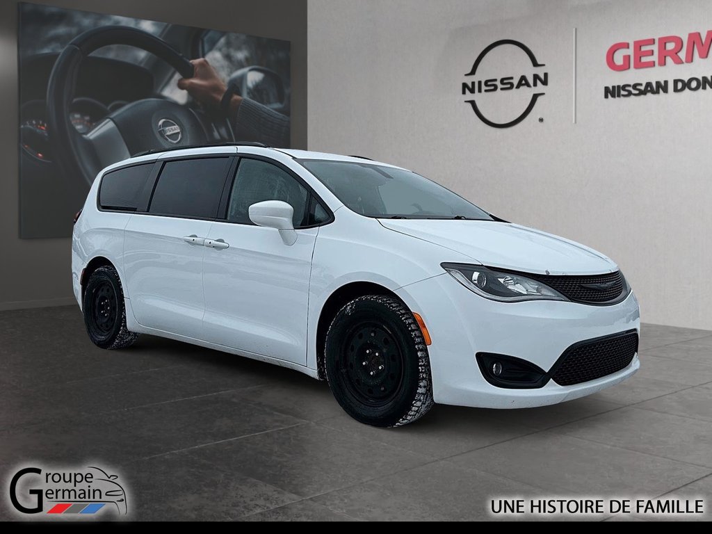 2019 Chrysler Pacifica in Donnacona, Quebec - 7 - w1024h768px