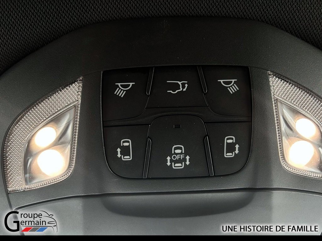 2019 Chrysler Pacifica in Donnacona, Quebec - 21 - w1024h768px