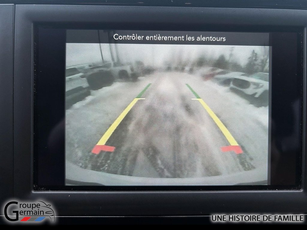 2019 Chrysler Pacifica in Donnacona, Quebec - 20 - w1024h768px