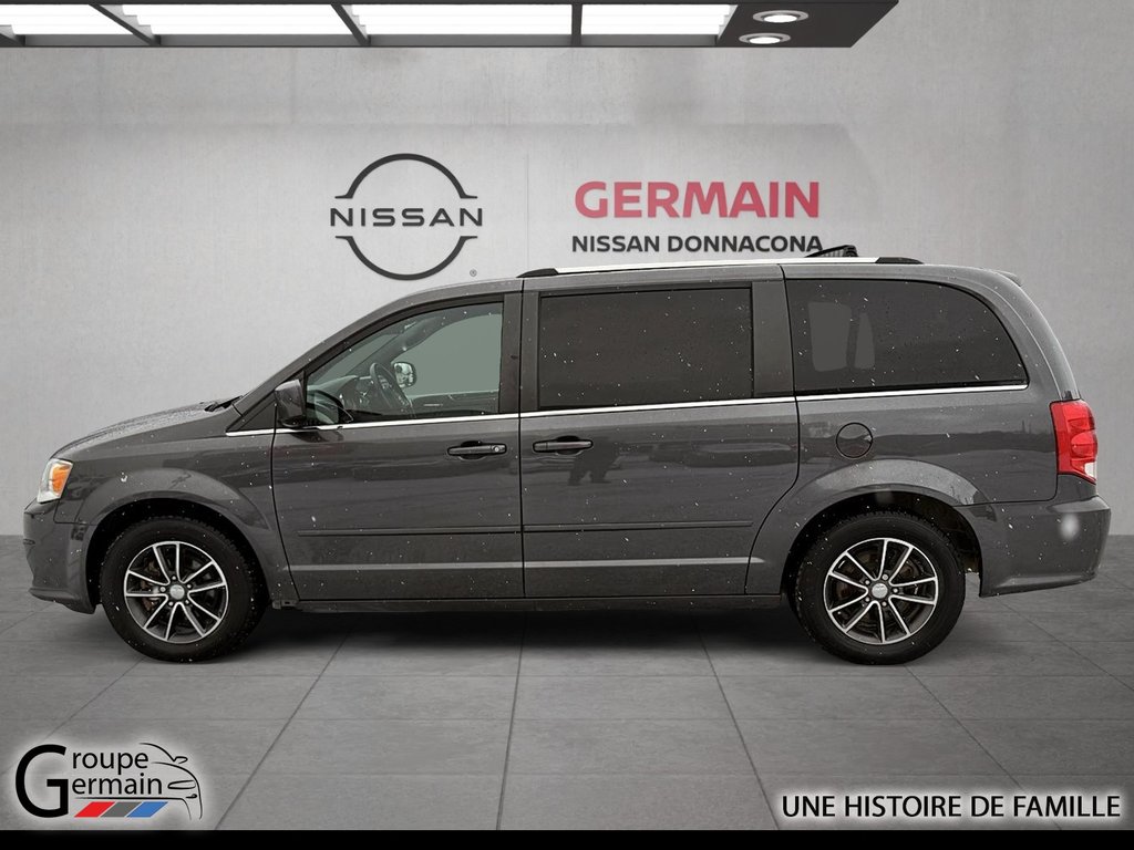 2017 Dodge GRAND CARAVAN à Donnacona, Québec - 2 - w1024h768px